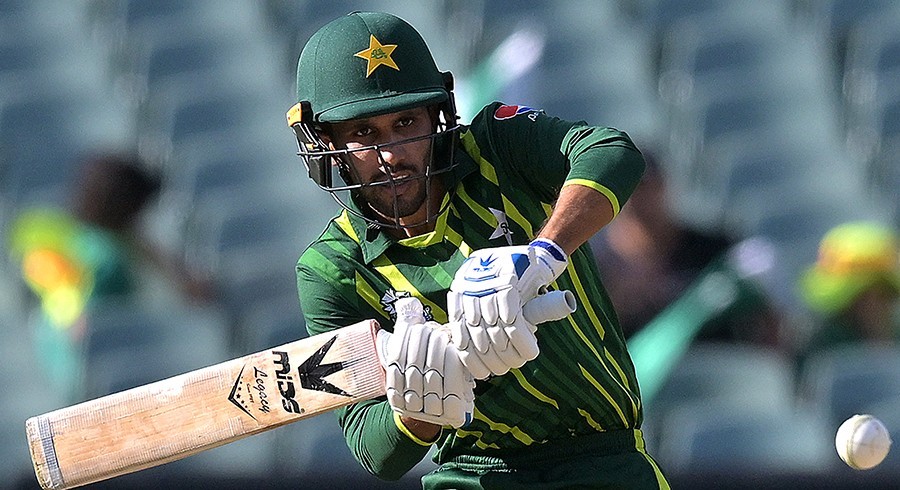 Mohammad Haris | পাকিস্তান | Image: Getty Images