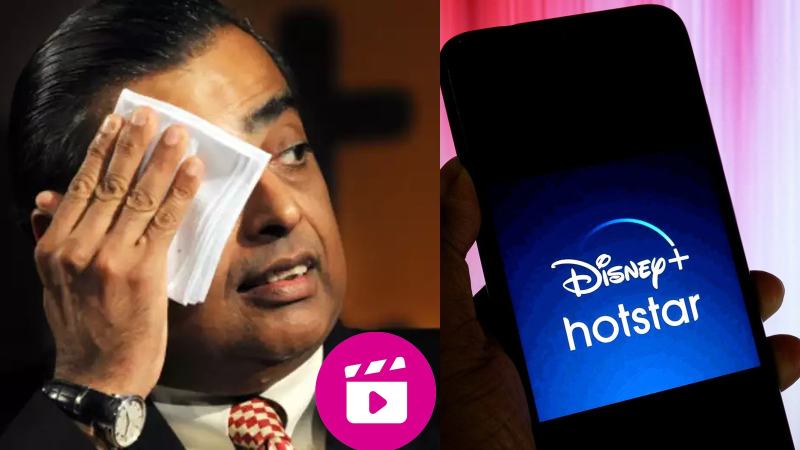 JIO'র কাছে মাথা নত করলো স্টার স্পোর্টস, হটষ্টার সহ এই চ্যানেল করছে বিক্রি !! 2 Reliance can buy Star Sports and Hotstar | Image: Getty Images