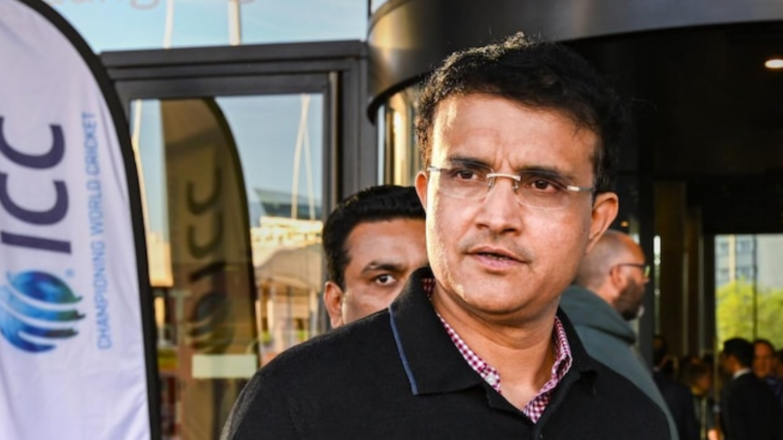 Sourav Ganguly | Image: Getty Images