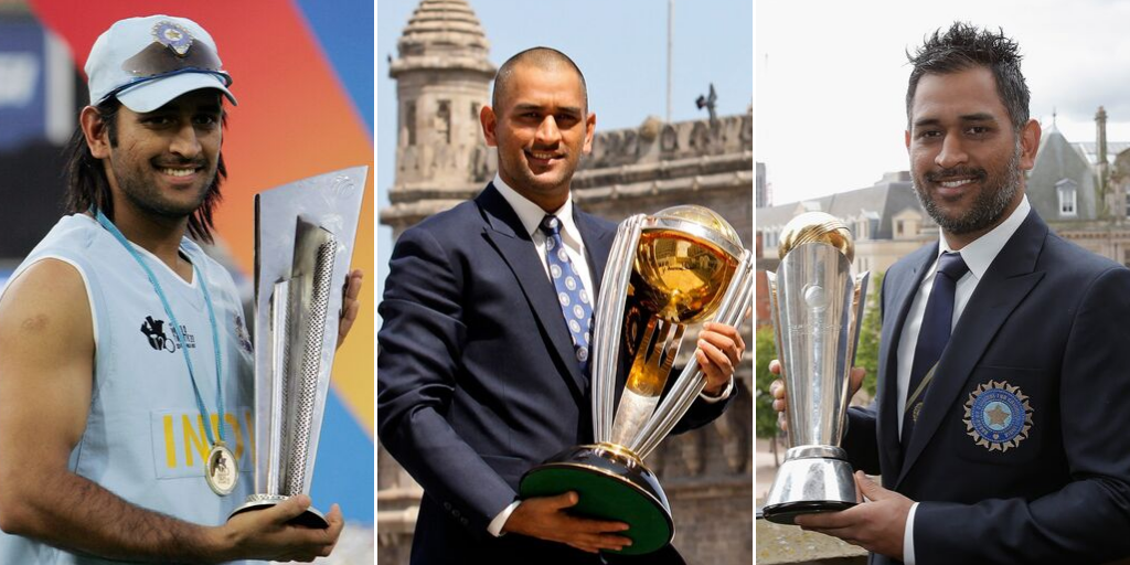 MS Dhoni