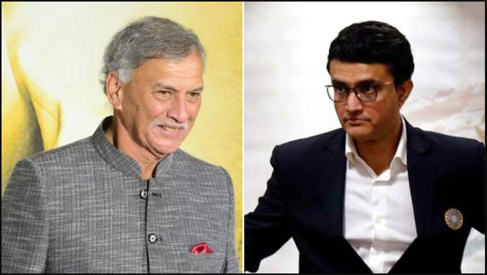 আবারও BCCI'র সাথে যুক্ত হচ্ছেন সৌরভ গঙ্গোপাধ্যায়, রজার বিনির অধীনে সামলাবেন দায়িত্ব !! 1