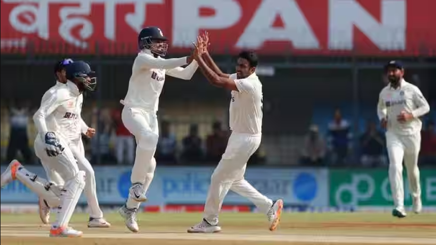 IND vs AUS