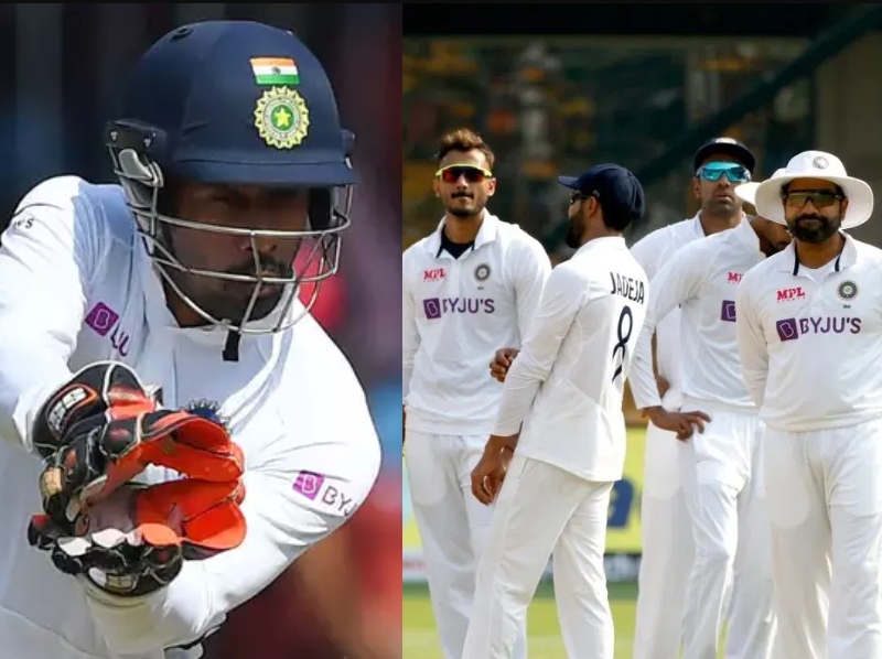 team-india-wriddhiman-saha-decided-not-to-play-in-duleep-trophy