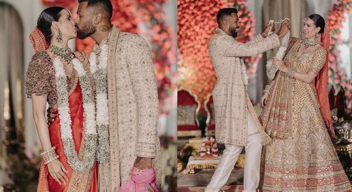 Hardik Pandya