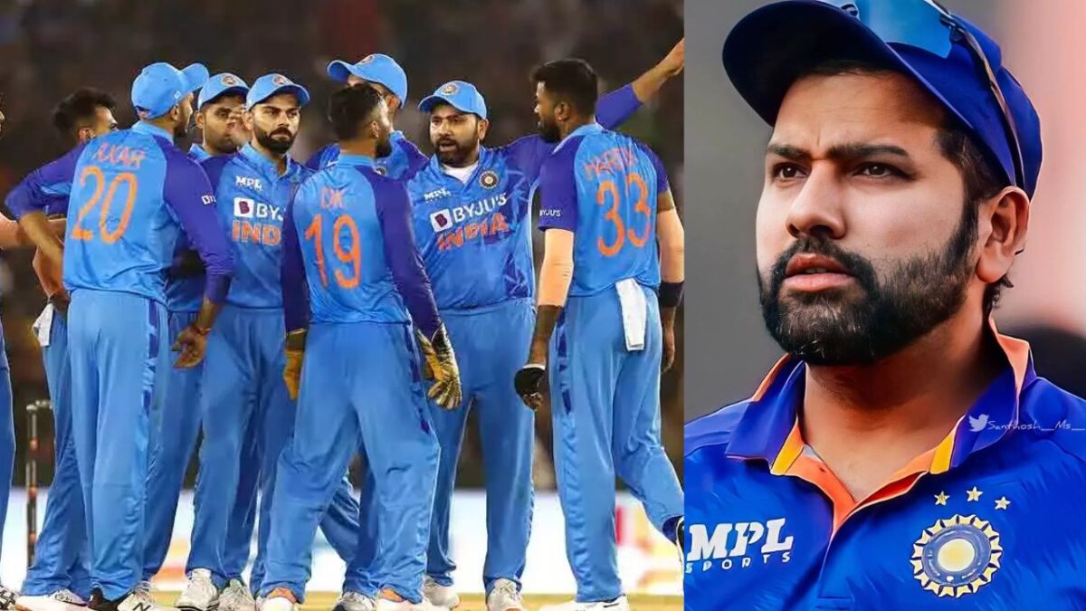 Team India