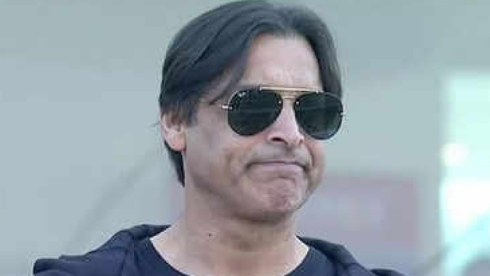 Shoaib Akhter | Image: Getty Images