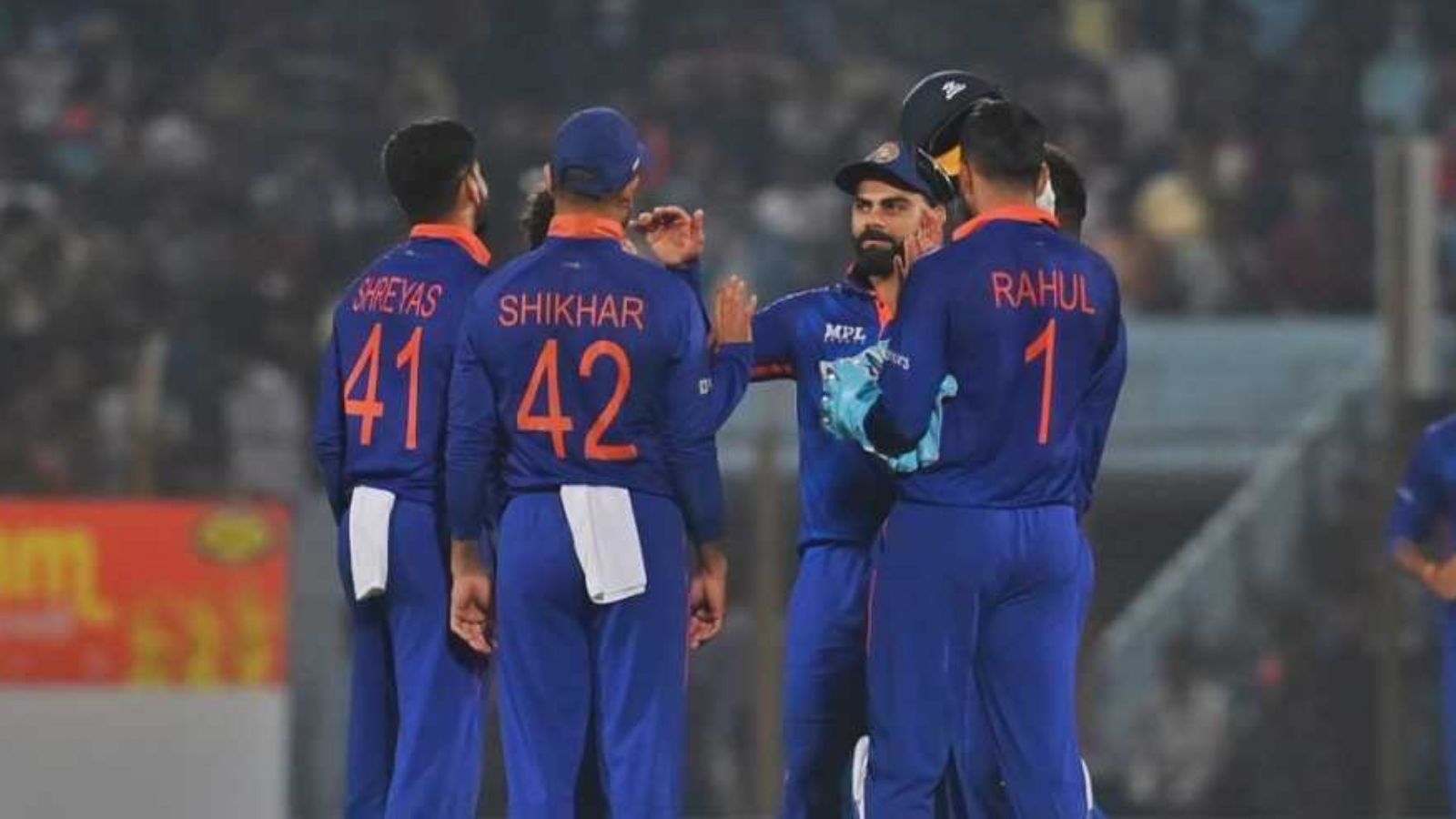 SA vs IND: নেতার ভূমিকায় ঋষভ পন্থ, দক্ষিণ আফ্রিকার বিরুদ্ধে ভারতীয় দলে ফিরতে পারেন রাহুল-বুমরাহ !! 4 Team India | SA vs IND | Image: Getty Images