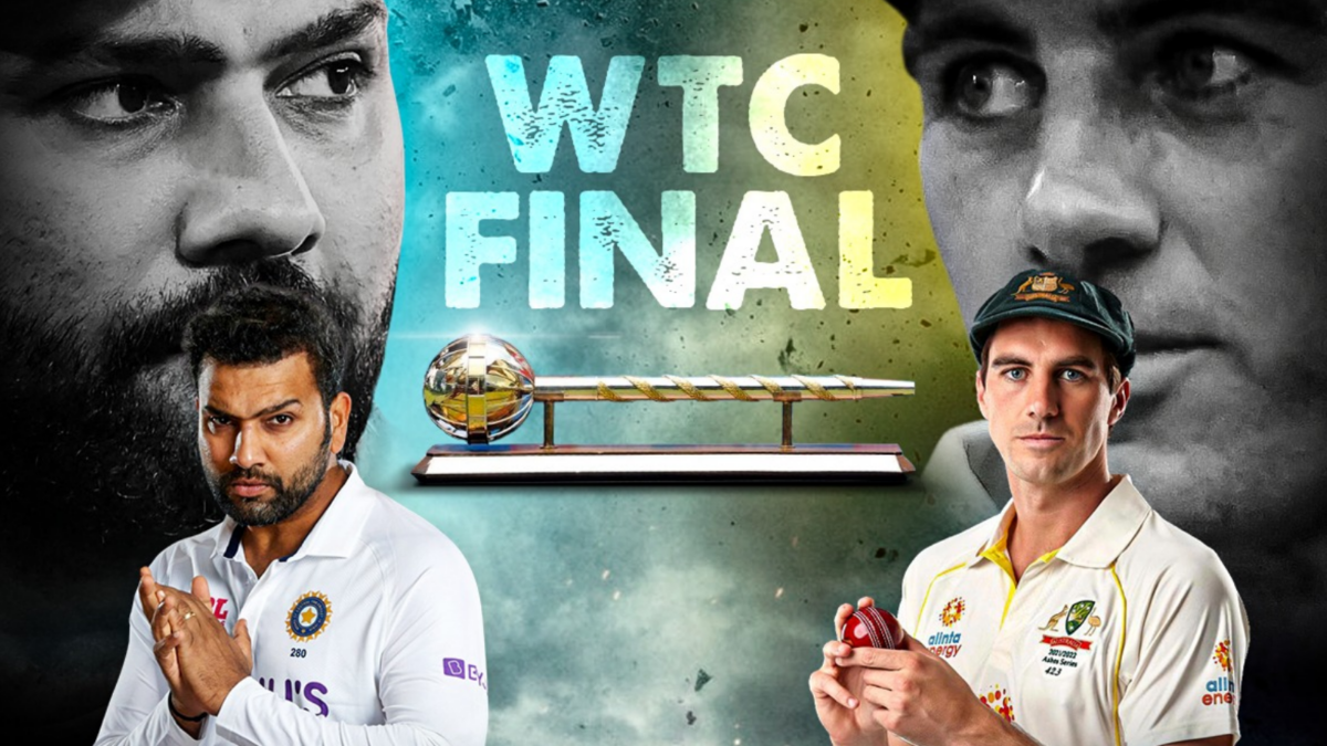 WTC Final, IND vs AUS, Preview: WTC ফাইনাল জিততে মরিয়া দুই দল, ম্যাচ জিততে তৈরি এই ভয়ঙ্কর ছক !! 1