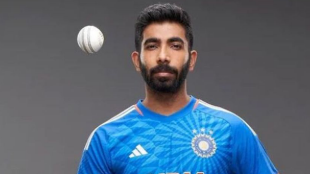 Jasprit Bumrah, WTC