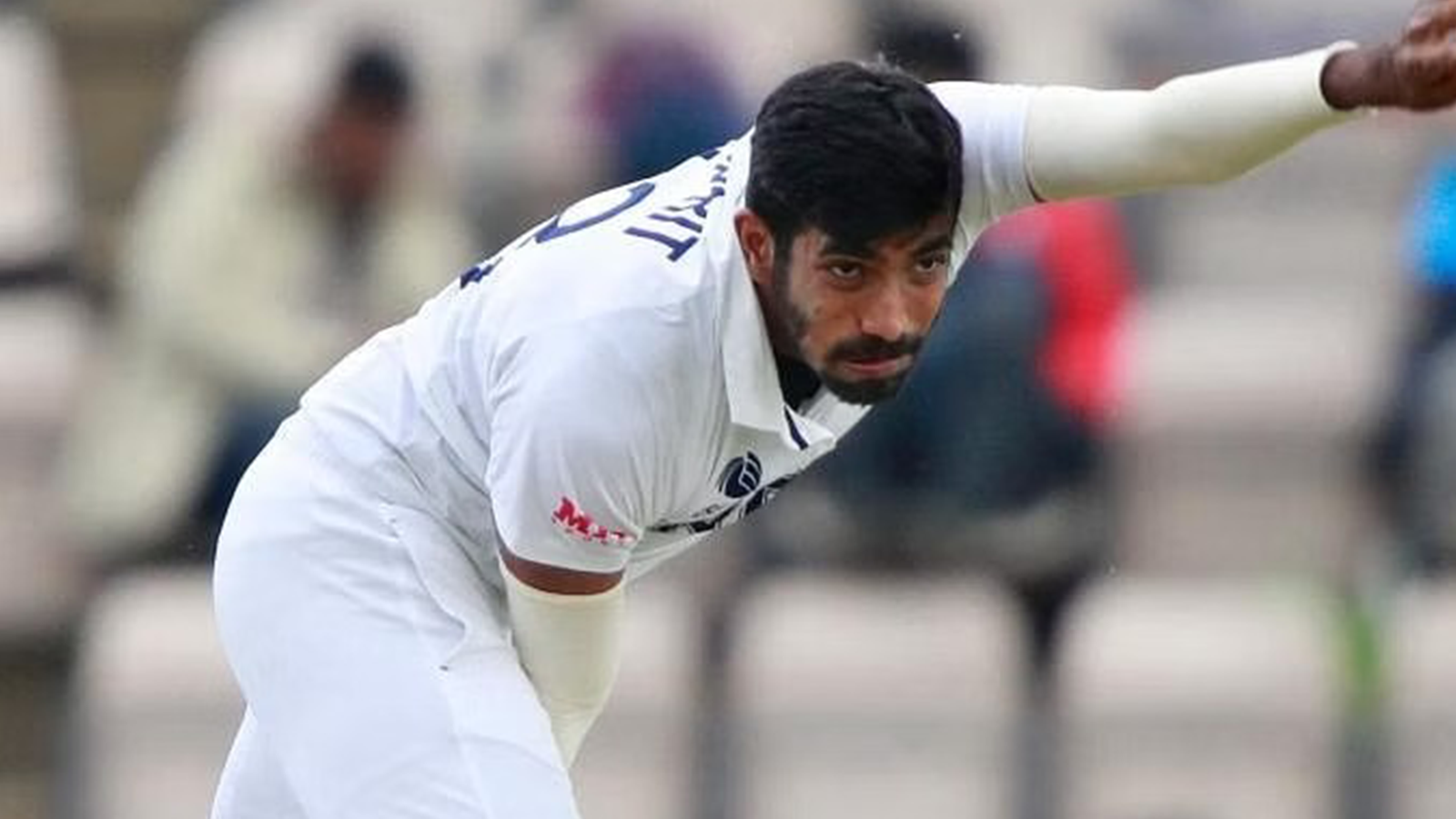 WTC ফাইনালের আগে ভারতীয় দলের বাইরে ৪ মহাতারকা, খেতাব জয়ের পথে কাঁটা ছড়াতে পারে তাঁদের অনুপস্থিতি !! 2 jasprit Bumrah | WTC final | image: Twitter