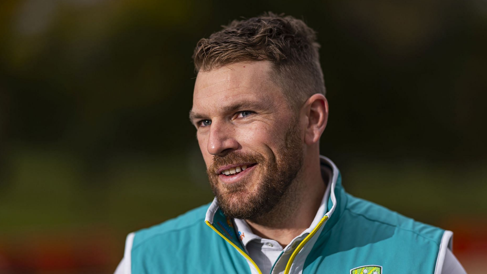 Aaron Finch | ক্রিকেট | Image: Getty Images