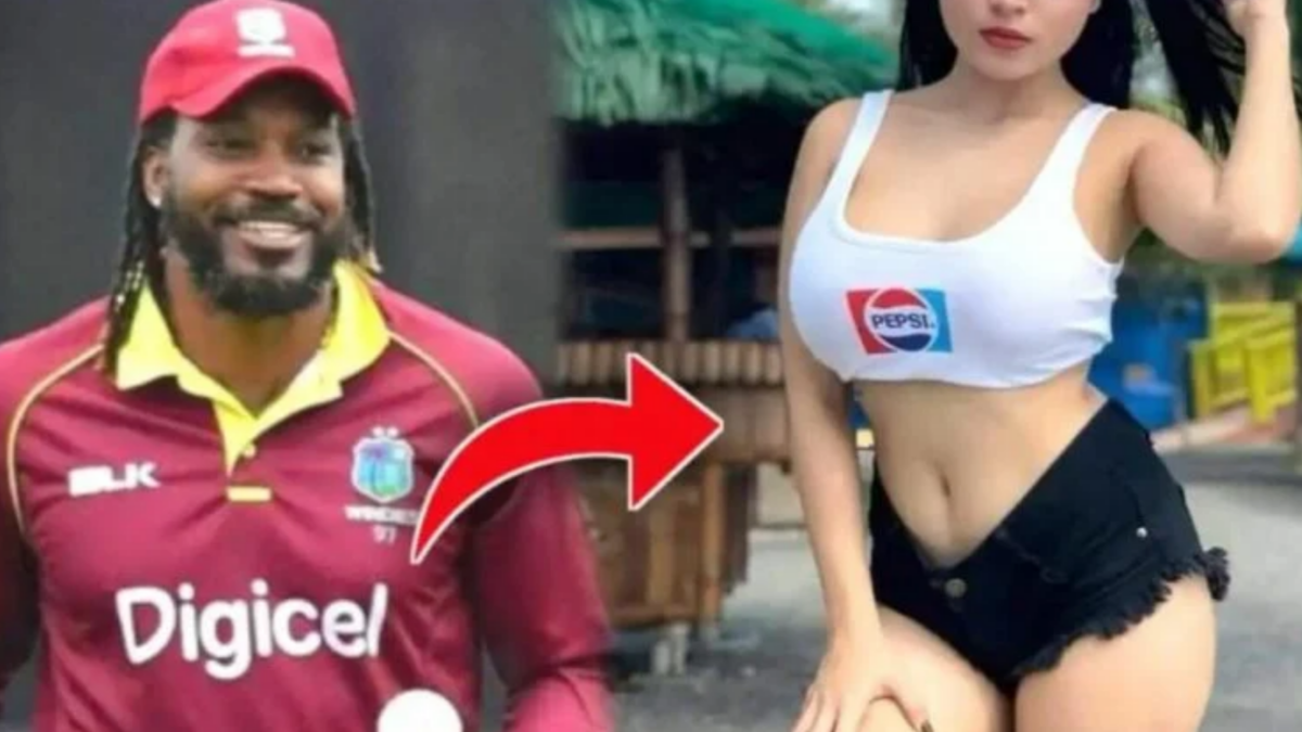 Know more about chris-gayle-wife