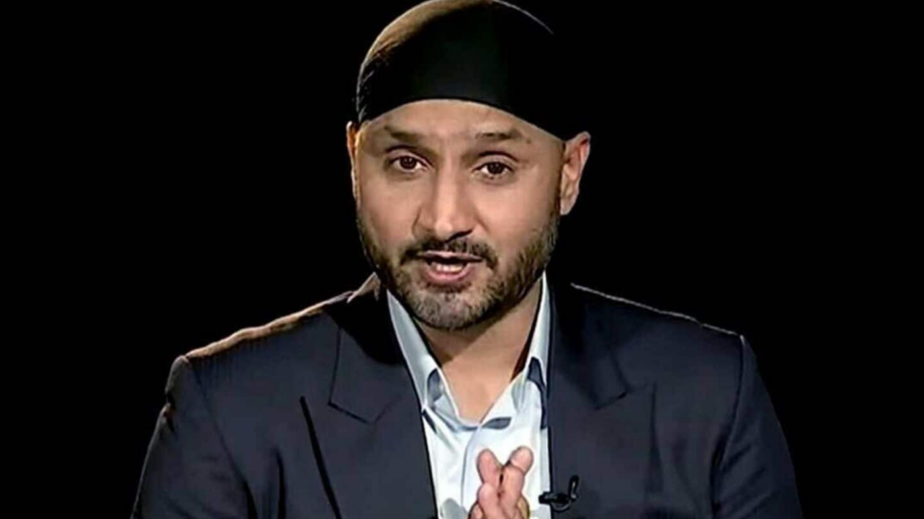 Harbhajan Singh