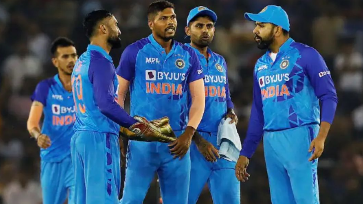 Team India