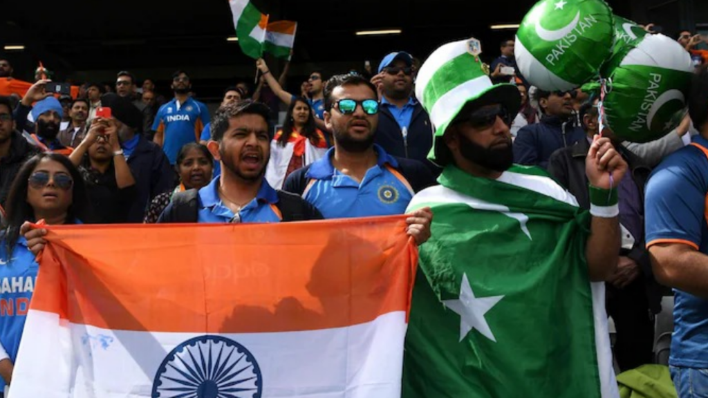 IND VS PAK, world cup 2023