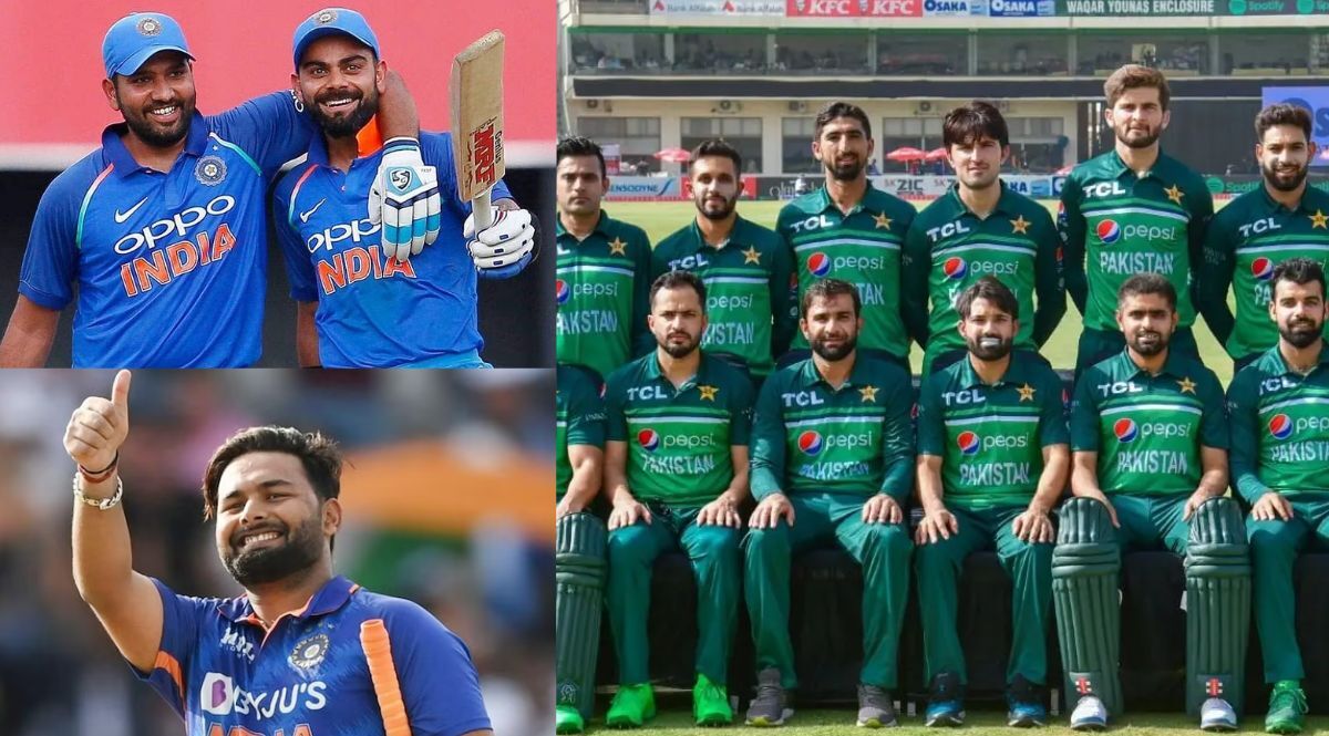 ICC-র কড়া নির্দেশ, এবার পাকিস্তানের মাটিতে খেলতে যেতেই হবে বিরাট-রোহিতদের !! 1