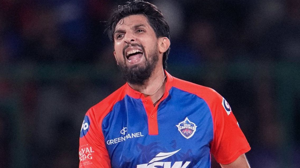 IPL 2023: ১০ প্লেয়ার যারা এই আইপিএলে কম টাকায় সুযোগ পেয়েও করেছেন কোটি টাকার কাজ !! 3 Ishant Sharma