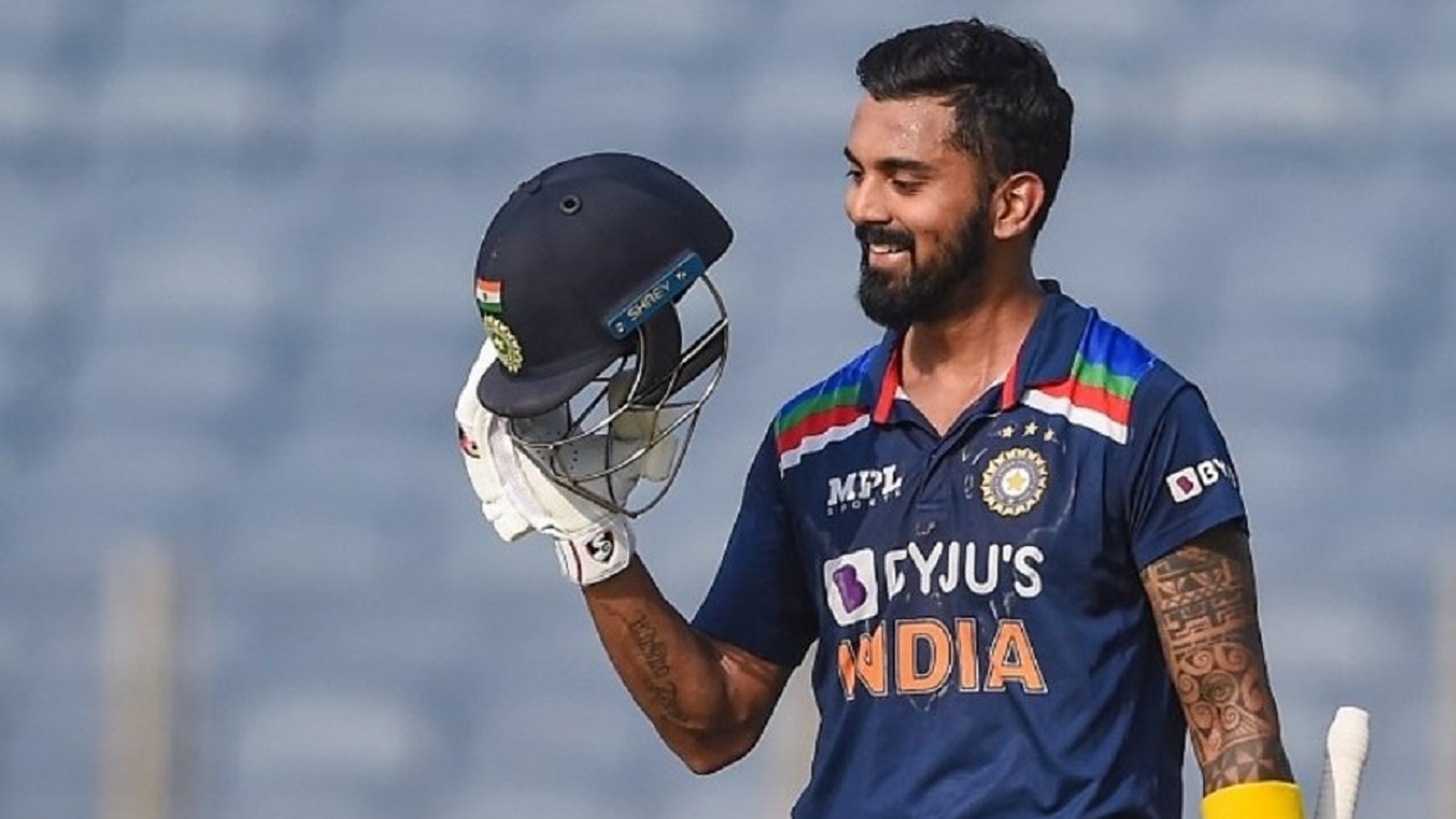 KL Rahul | Image: Getty Images