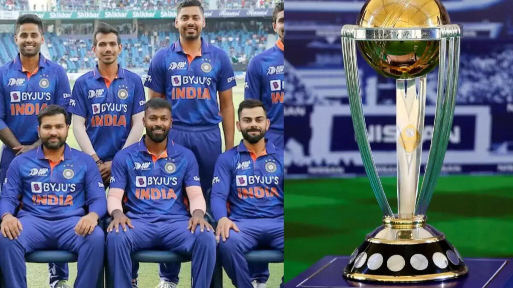 বিশ্বকাপের আগে আবারও জাতীয় দলে এন্ট্রি হচ্ছে MS Dhoni-র, BCCI দিচ্ছে এই বড় দায়িত্ব !! 4 ms dhoni