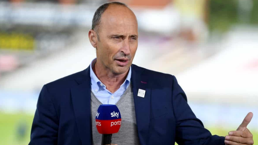 IND vs ENG: "ওকে ছাড়া মেরুদন্ডহীন..", বিরাটকে ছাড়া ভারতীয় ব্যাটিং নিয়ে বড় খোলসা ইংল্যান্ড তারকার !! 2 IND vs ENG: "ওকে ছাড়া মেরুদন্ডহীন..", বিরাটকে ছাড়া ভারতীয় ব্যাটিং নিয়ে বড় খোলসা ইংল্যান্ড তারকার !! 1