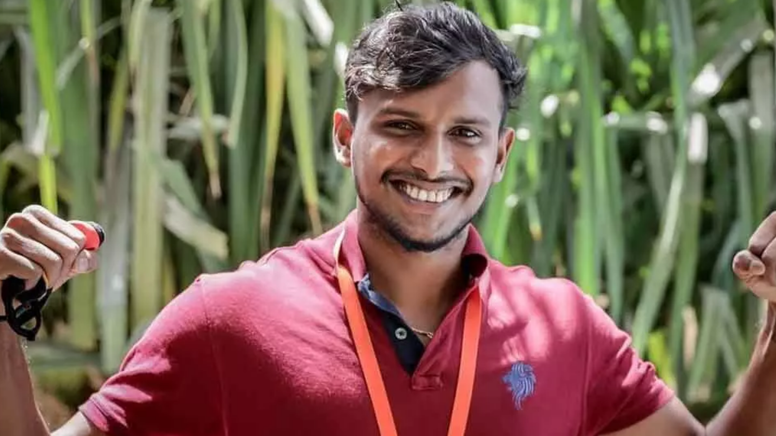 'দ্বিতীয় বুমরাহ' হওয়ার স্বপ্নে টিম ইন্ডিয়ায় নিয়েছিল এন্ট্রি, গম্ভীরের রাজনীতিতে তালা বন্ধ কেরিয়ার !! 3 T Natarajan | Image: Getty Images