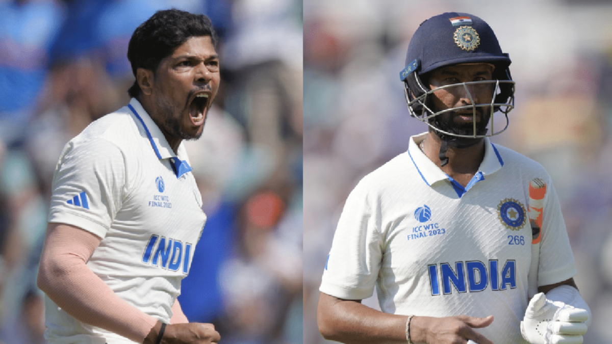 wi vs ind-series will be the last chance for pujara and umesh & ipl stars might get opportunity