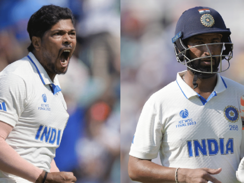 wi vs ind-series will be the last chance for pujara and umesh & ipl stars might get opportunity