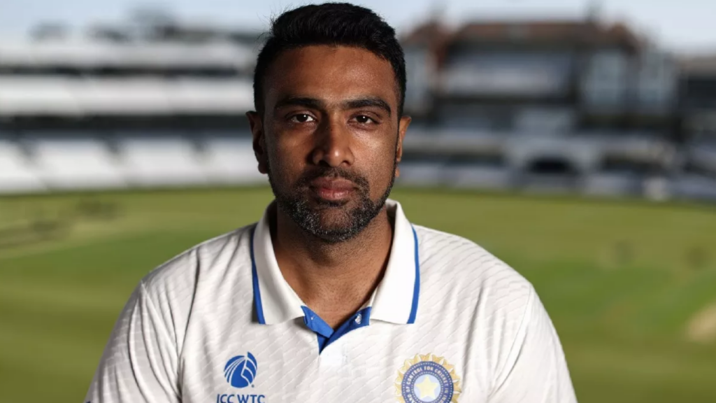 Ravichandran ashwin,BCCI