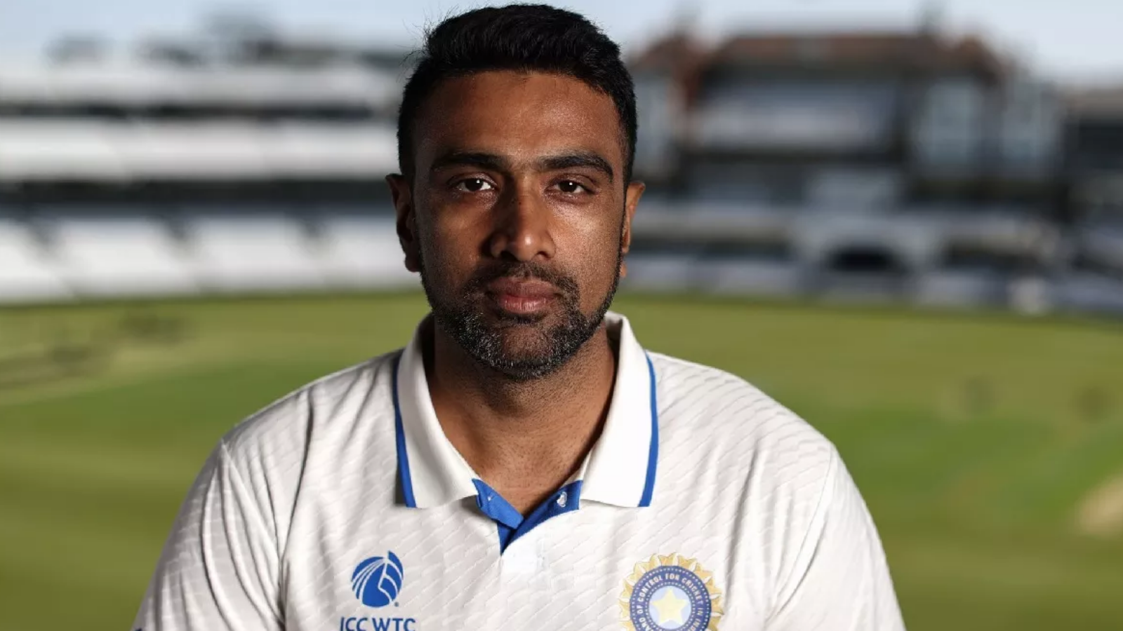 Ravichandran ashwin | WI vs IND | Image: Getty Images