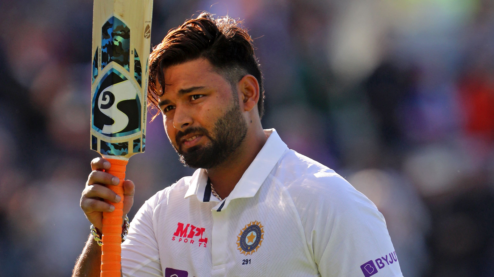 Rishabh Pant Badly Injured in Car Accident: Anil Kumble and Cricket Fans  Wish Speedy Recovery After Accident Photos Go Viral | 🏏 LatestLY