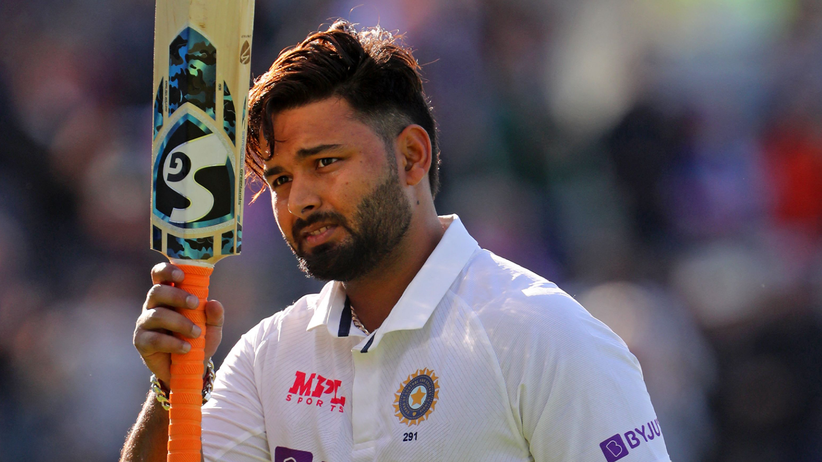 Happy Birthday Rishabh Pant: From Jaffers meme to Warners Pushpa style,  heres how cricket fraternity wished RP on 25th birthday | Cricket News |  Zee News