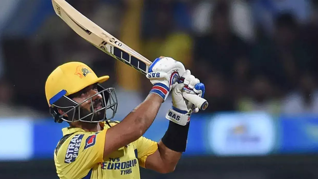 IPL 2023: ১০ প্লেয়ার যারা এই আইপিএলে কম টাকায় সুযোগ পেয়েও করেছেন কোটি টাকার কাজ !! 2 Ajinkya Rahane
