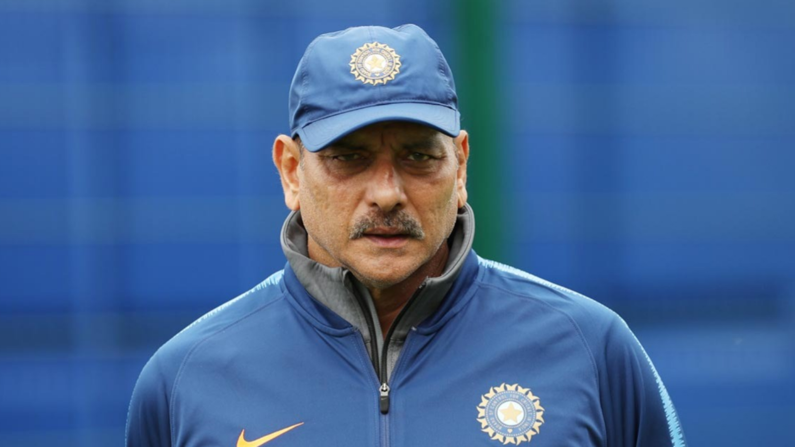 Ravi Shastri | Image: Getty Images