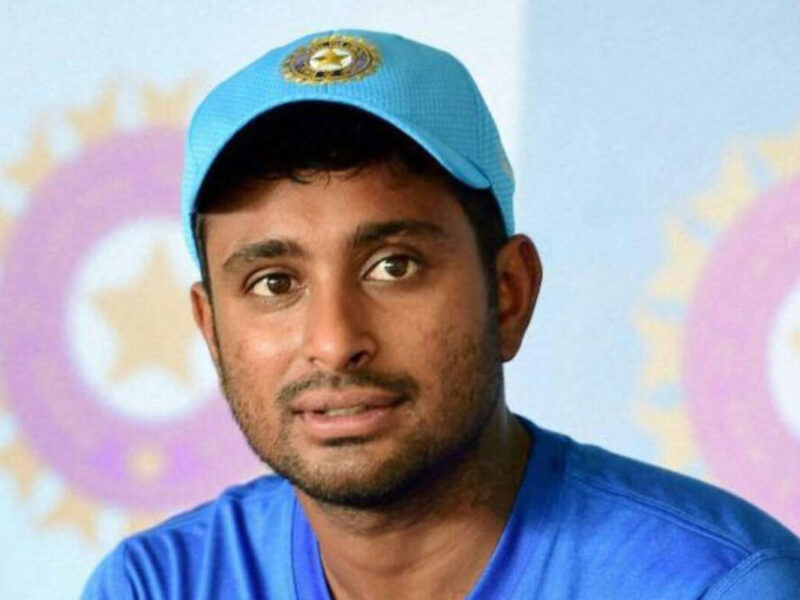 "আমার সাথে প্রতারণা করেছে BCCI", অবসরের প্রসঙ্গে বোর্ডকে দায়ী করলেন আম্বাতি রায়ডু, দিলেন এই বয়ান !! 1