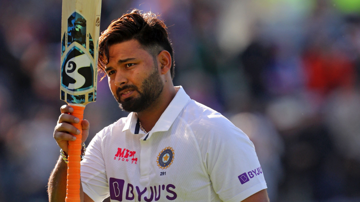 Team india miss rishabh pant badly in wtc-final-2023