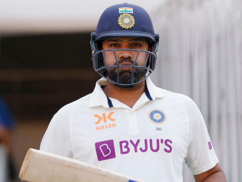 After wtc final rohit sharma might announce retirement