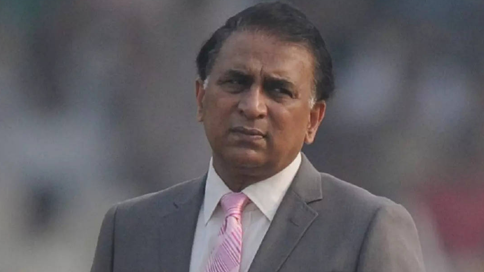 Sunil Gavaskar | Image: Getty Images