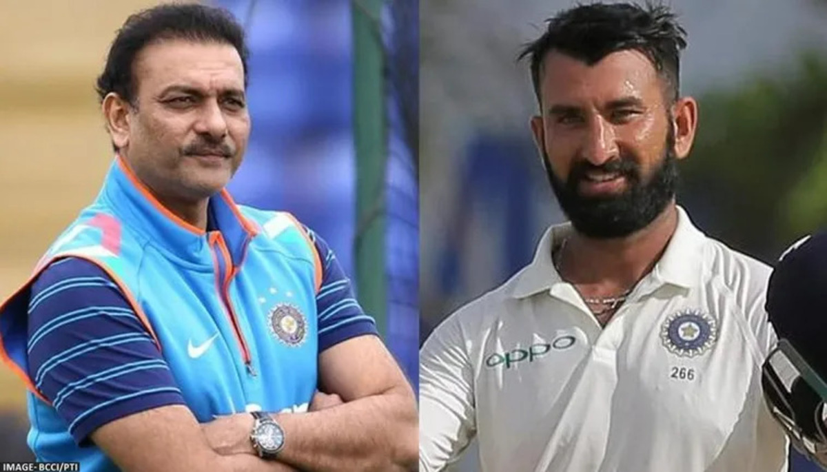 WTC Final: “শুভমান তো শিখবে, কিন্তু পূজারা?” ভারতের সিনিয়র ব্যাটারকে তুলোধোনা করলেন রবি শাস্ত্রী !! 1