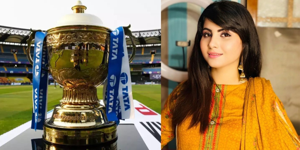 “নিজেদের দিকে তাকান…” IPL-কে কুৎসিত আক্রমণ পাক অভিনেত্রীর, আয়না দেখালেন নেটিজেনরা !! 2 Sehar Shinwari | IPL 2023 | image: Twitter