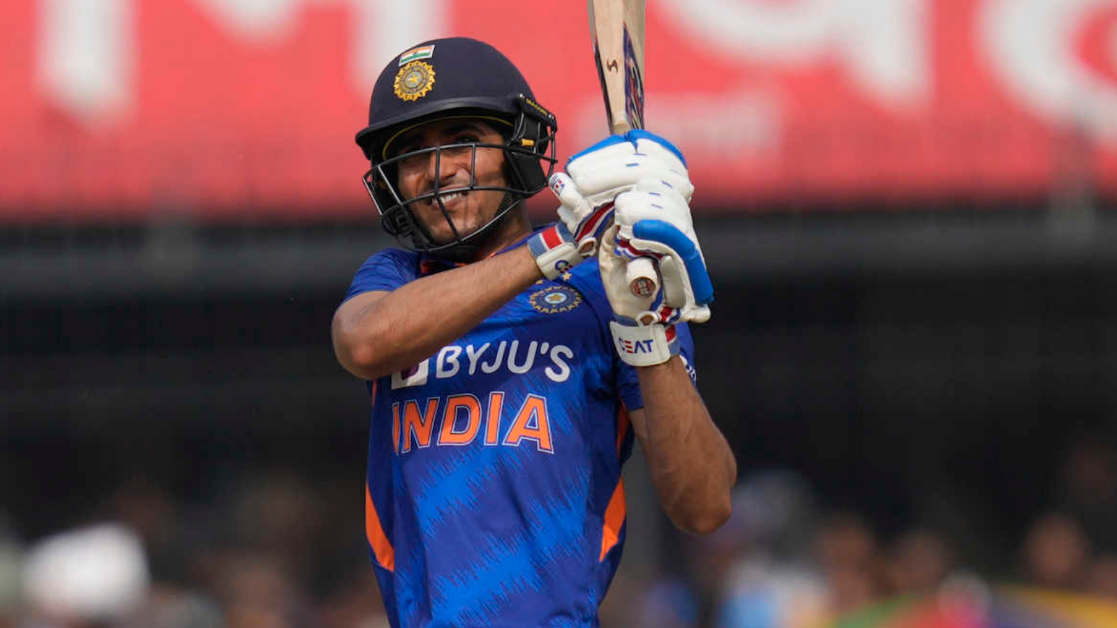 Shubman Gill | Asia Cup 2023 | Image: Getty Images