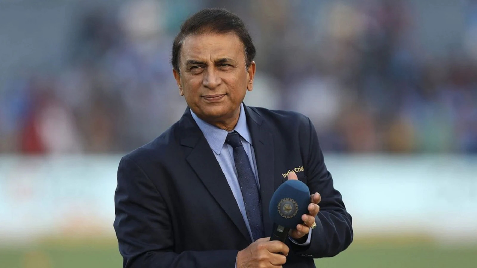 Sunil Gavaskar | Team India | Image: Twitter