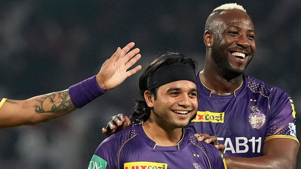 IPL 2023: ১০ প্লেয়ার যারা এই আইপিএলে কম টাকায় সুযোগ পেয়েও করেছেন কোটি টাকার কাজ !! 10 Suyash Sharma