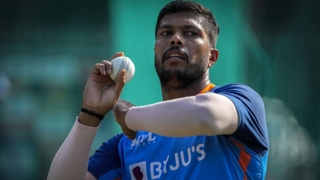 Umesh Yadav , bcci