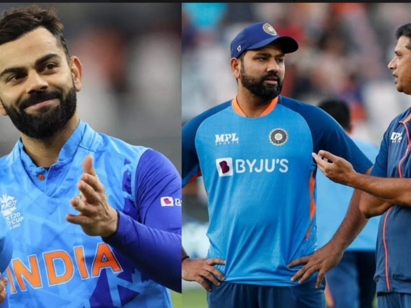 Team India
