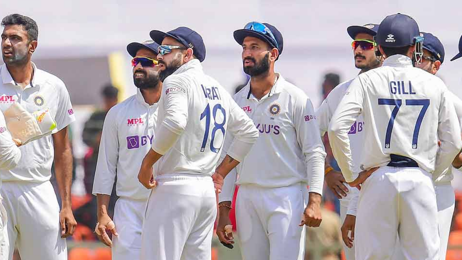 WTC Final: টেস্টের মহাযুদ্ধে এগিয়ে কোন দল? টিম ইন্ডিয়াকে সতর্ক করলেন নাসির হুসেন !! 2 Indian Test Team | WTC FINAL 2023 | Image: Twitter