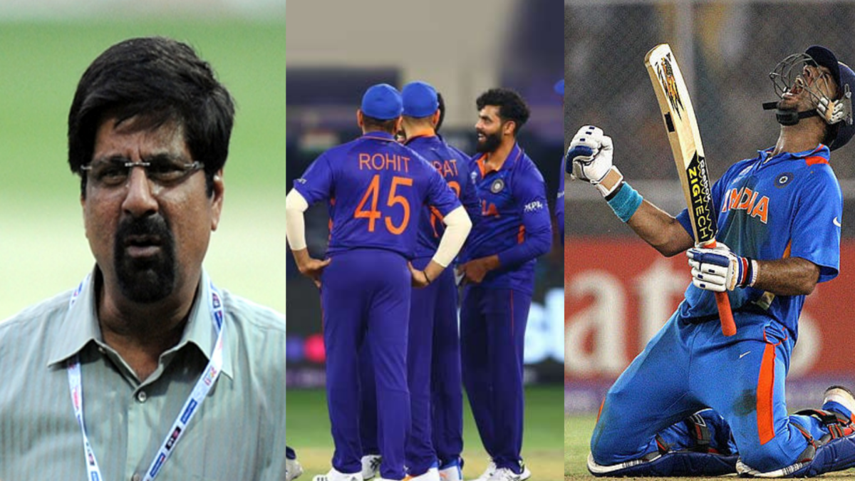 Krishnamachari Srikkanth thinks ravindra jadeja will be the yuvraj singh in wc-2023