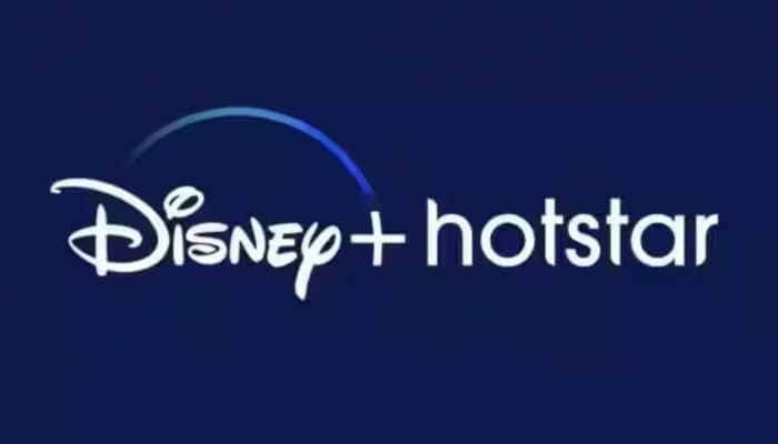 Disney+Hotstar | Asia Cup 2023 | Image: Twitter