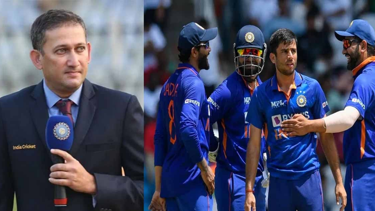 TOP 5: প্রধান নির্বাচকের পদে অজিত আগারকার বসতেই এই ৫ ক্রিকেটারদের খুলবে ভাগ্য !! 1