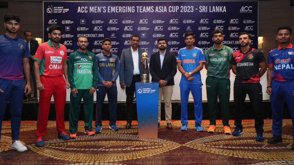 Asia Cup 2023