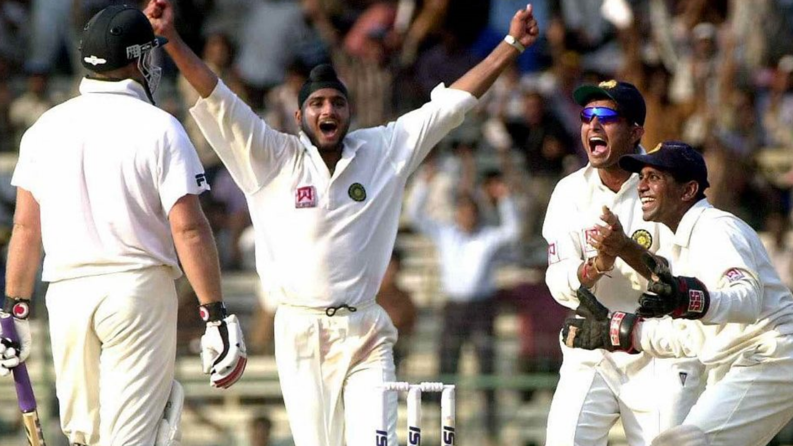 IND vs AUS | Image: Getty Images